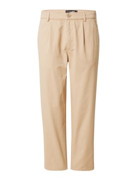 Pantalón plisado