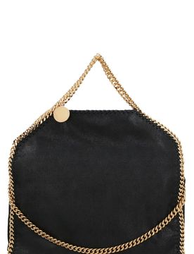 Stella Falabella Mini Tote Handbag with Magnetic Closure