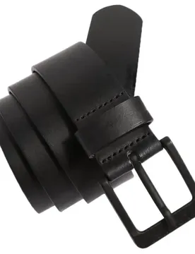 Accessories Cintura Free Metal Regular Black 105 cm