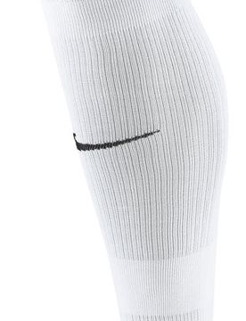 MatchFit Knee-High Strümpfe, weiß US: XL