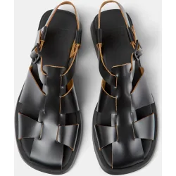 Sandalias de mujer Dana de piel