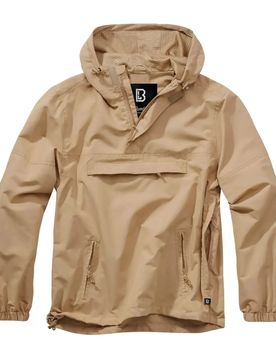 Windbreaker Summer - Darkcamo / 5XL Herren Darkcamo adult Herren