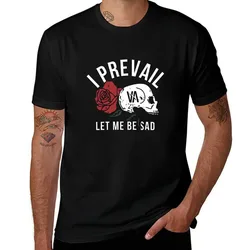 I Prevail T-Shirt Simple Graphic Design T-Shirt