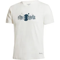 Camiseta de hombre Viento