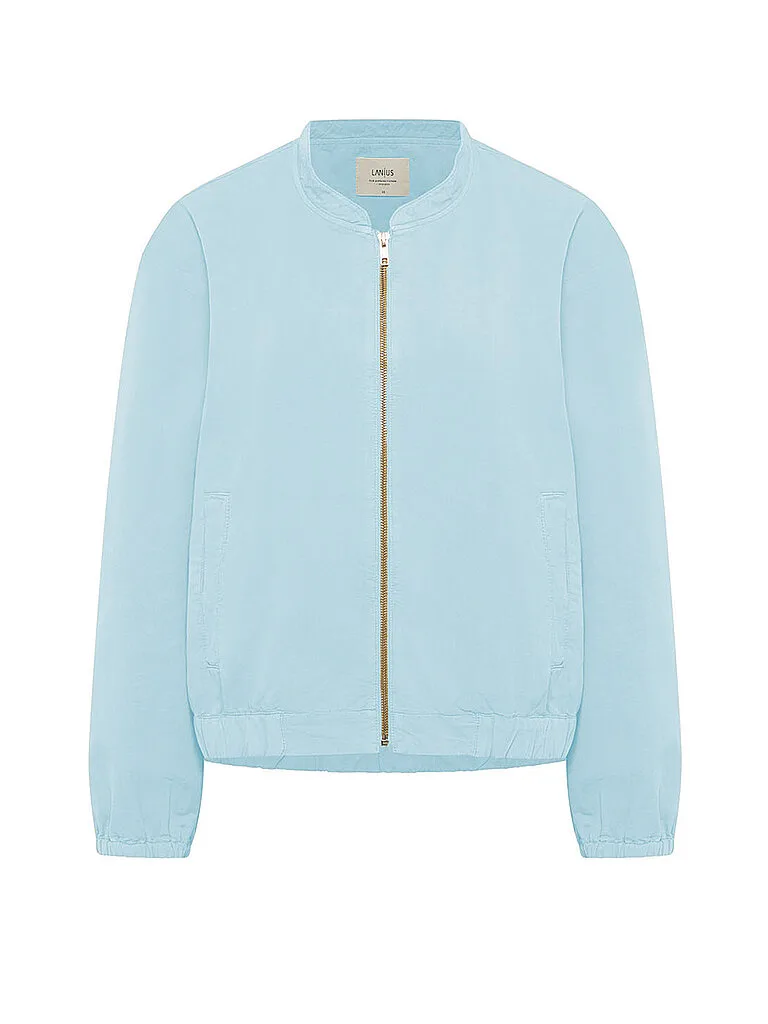 Lanius Blouson azzurro 42 - LANIUS - FashionsVida