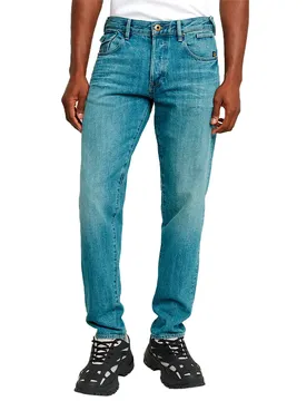 Jean Morry Fwd Regular Tapered Antique Faded Artisan 30 Homme