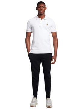 Pantalone tuta nera ML822VOG