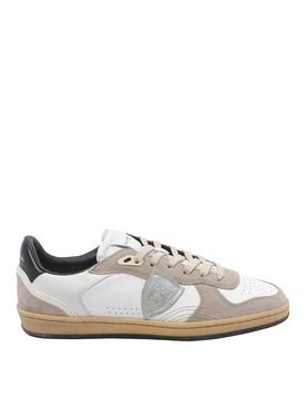 Philippe Model Sneakers pgal beige