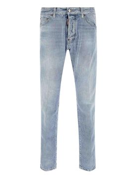 Dsquared2 Jeans dell'orsacchiotto