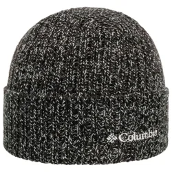 Watch Cap II Beanie by - black-white - Female - Size: One Size
