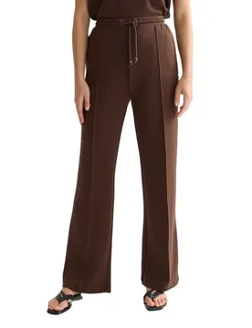 Pantalon De Survêtement Ulh01409f Hot Fudge M - Scotch & Soda - FashionsVida