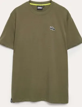 Camiseta de Hombre BRENCH LIFESTYLE - Munich - FashionsVida