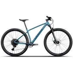 Prorace 49 bicicletas de montaña Azul (XL)