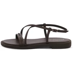 Sandalen Vamos Sandals Brown 37;38;39 Female