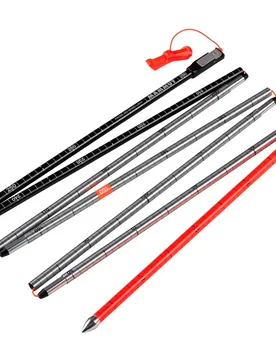 Sonde Speed Lock 280 Vibrant Orange One Size unisex - Mammut - FashionsVida