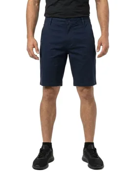 Exchange Short 8nzs42_zn1rz Deep Navy 32 Homme - Giorgio Armani - FashionsVida