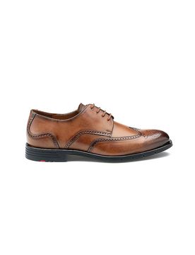 Anzugschuhe EEZY 140 hellbraun 42 1/2 herren