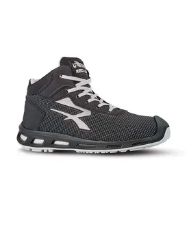Chaussures De Sécurité Stego Black EU 43
