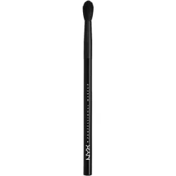 Brocha De Ojos Pro Crease Brush 17 De Fibras Naturales