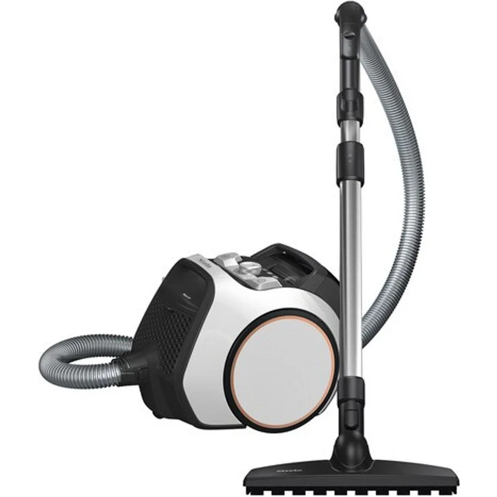 Aspirador sin bolsa Parquet Power Line con tecnología Vortex - Miele - FashionsVida