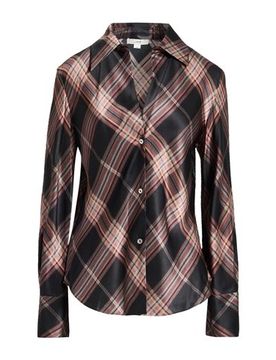 Hemd Damen Schwarz L,M,S,XS Damen
