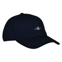 Casquette Shield Marine One Size unisex