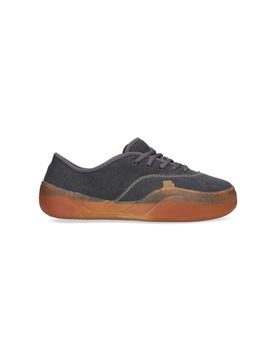 Erl Men's 100% Cotton Sneakers