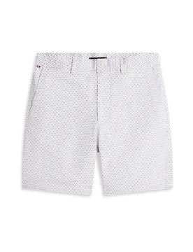 Shorts DOVER weiss 34 herren - Tommy hilfiger - FashionsVida