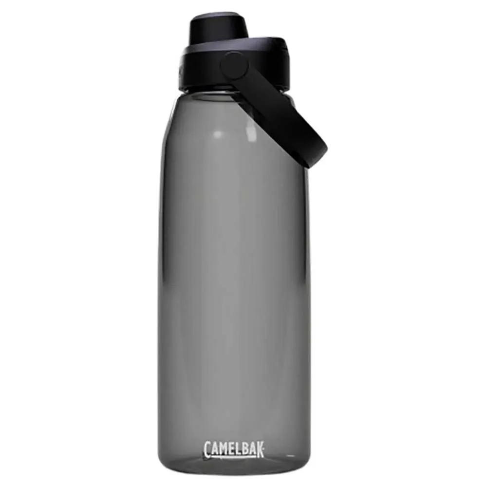 Bouteille Thrive Chug 1.5l Charcoal One Size - CamelBak - FashionsVida