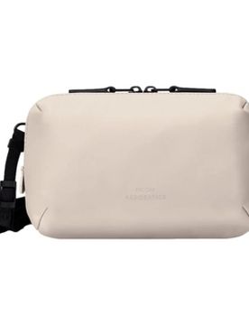 Geldbeutel Ando Medium Bag - Light Sand Einheitsgrösse Female
