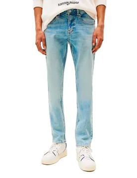 Jeans Scanton Bi0216 Co Slim Fit Denim Light 32