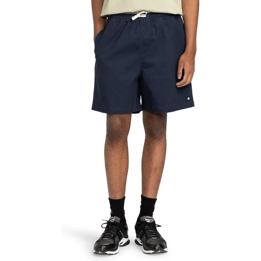 Bermuda de hombre Chillin Classic 17" - Element - FashionsVida