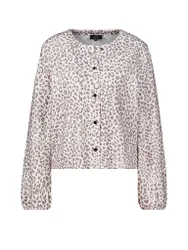 Monari Jacke cammello 44