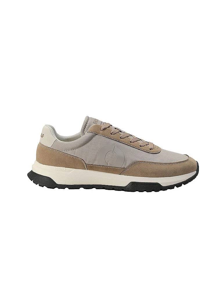 Ecoalf Sneaker VENTURA bianco 46 - Ecoalf - FashionsVida