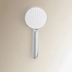 Set de ducha con soporte Aida 100