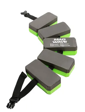 Ceinture D´apprentissage De La Natation