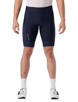 Izumi Salopette Senza Bretelle Expedition 10.5´´ Dark Navy - Pearl - FashionsVida