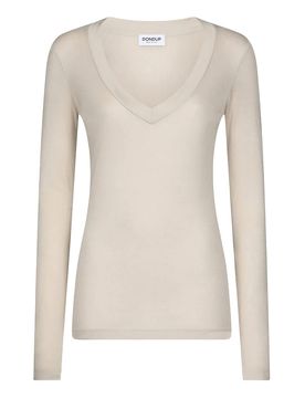 Dondup T-shirt in cotone