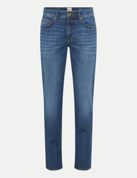 Brax STYLE.CADIZ Blau 38/30
