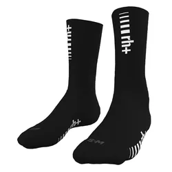 Rh+ Calzini Streamline Black