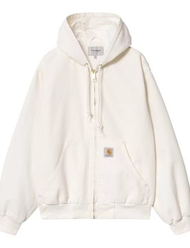 Carhartt wip og active jacket - wax