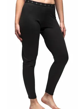Womens Long John Thermal Bottoms - - Size: XL - Heat Holders - FashionsVida