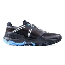 Scarpe Da Trail Running Sertig Tr Low Marine / Cool Blue EU 42