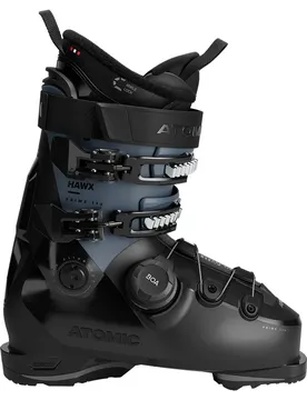Chaussures De Ski Alpin Hawx Prime 110 Boa Black / Glacier 30.0-30.5 Homme