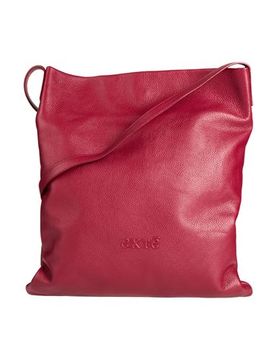 Exte Bolso con bandolera Mujer Ladrillo -- Mujer