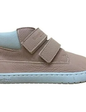 Sneaker De Crío'S Etna Rosa Palo 31;32 Female - Blanditos - FashionsVida