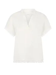 Marc Cain Blusenshirt beige 44