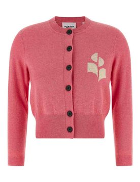Cardigan di Newton