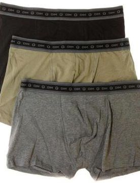 Dim Boxer D6596 Uk Xl;Uk Xxl Male
