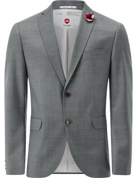 Sakko/Jacket CG Patrick-ST SV male